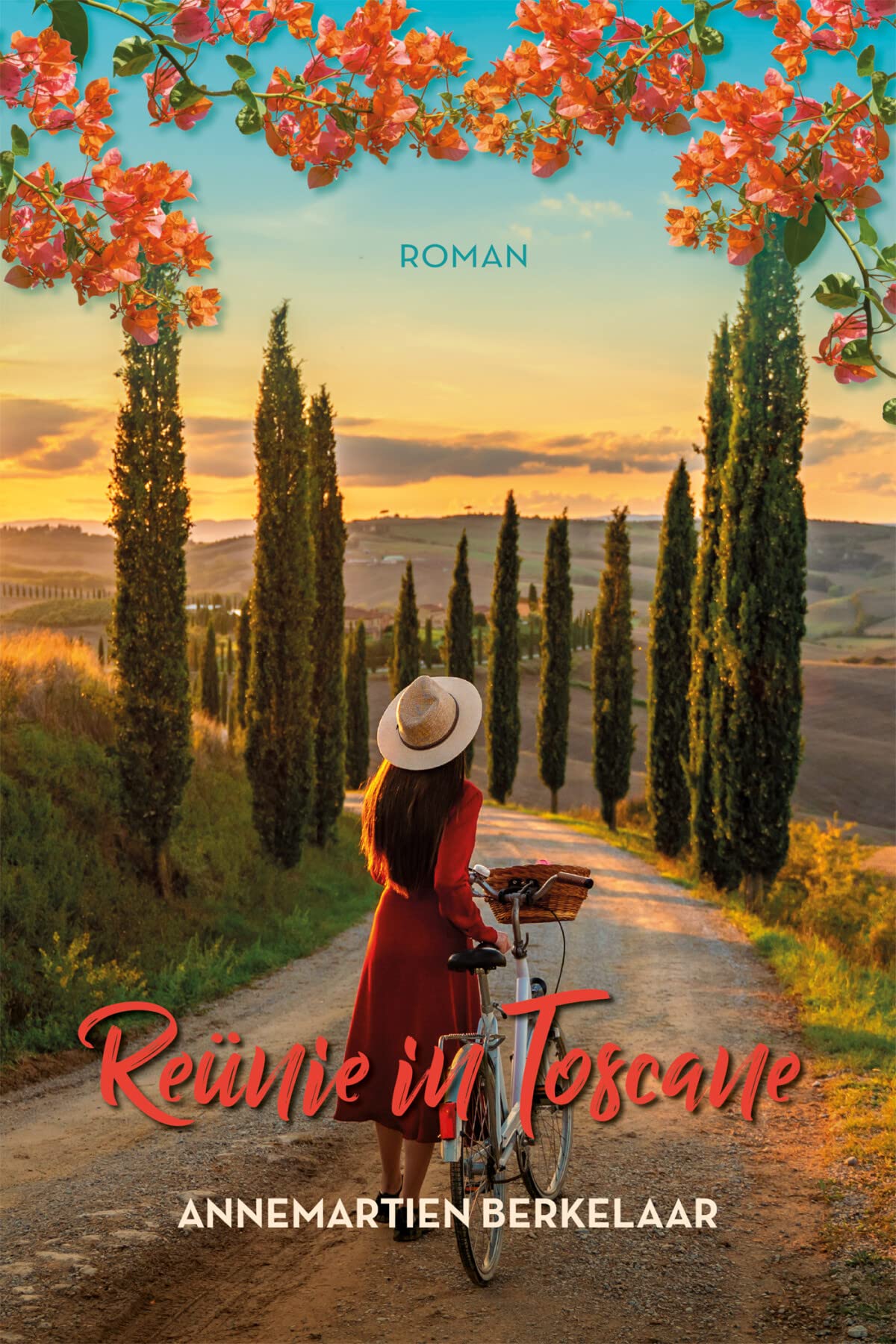Reünie in Toscane book