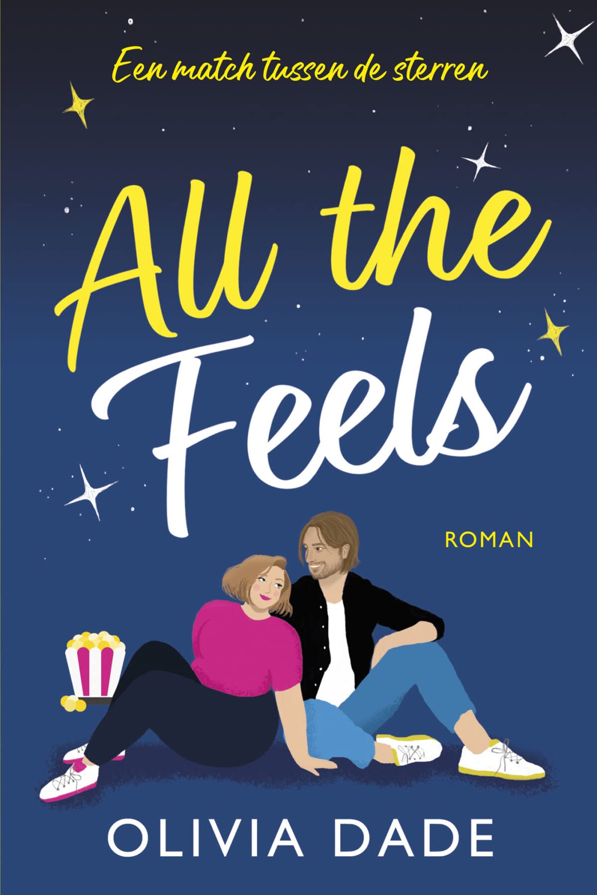 All the feels (Spoiler alert, 2) Humour & Satire