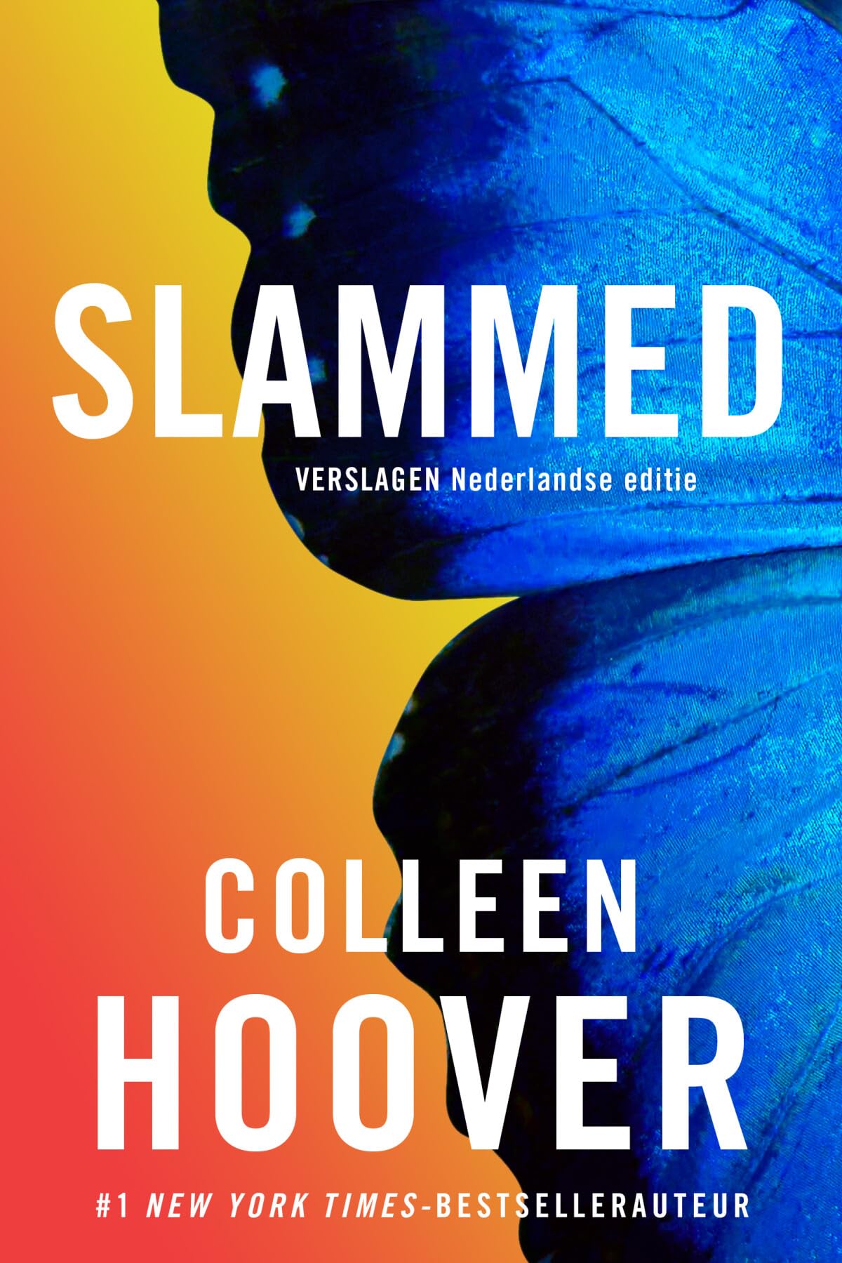 Slammed: Verslagen is de Nederlandse uitgave van Slammed (Slammed, 1) Contemporary literature
