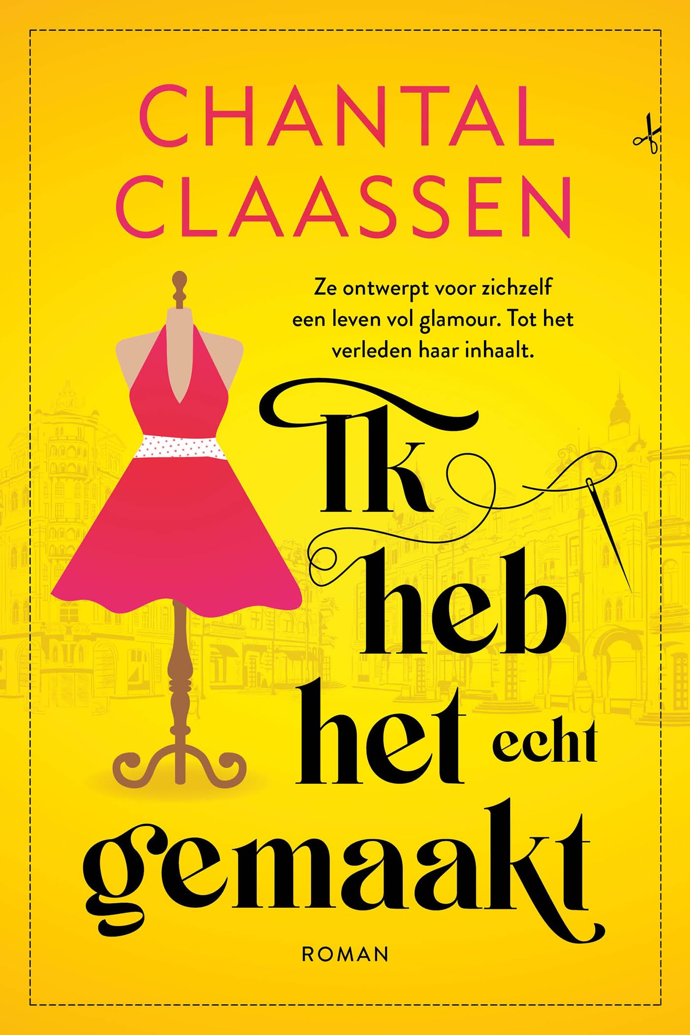 Product Image: Ik heb het echt gemaakt