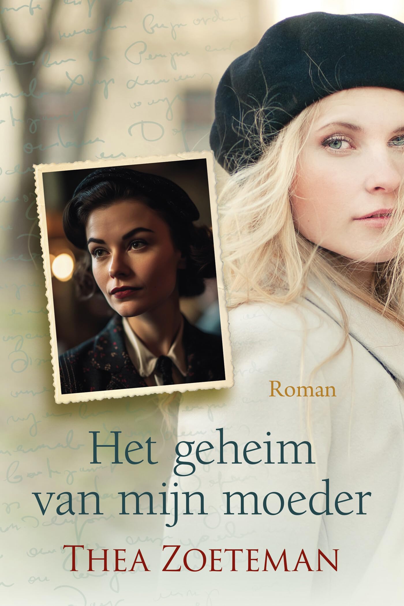 Het geheim van mijn moeder (Romanserie) Action & Adventure