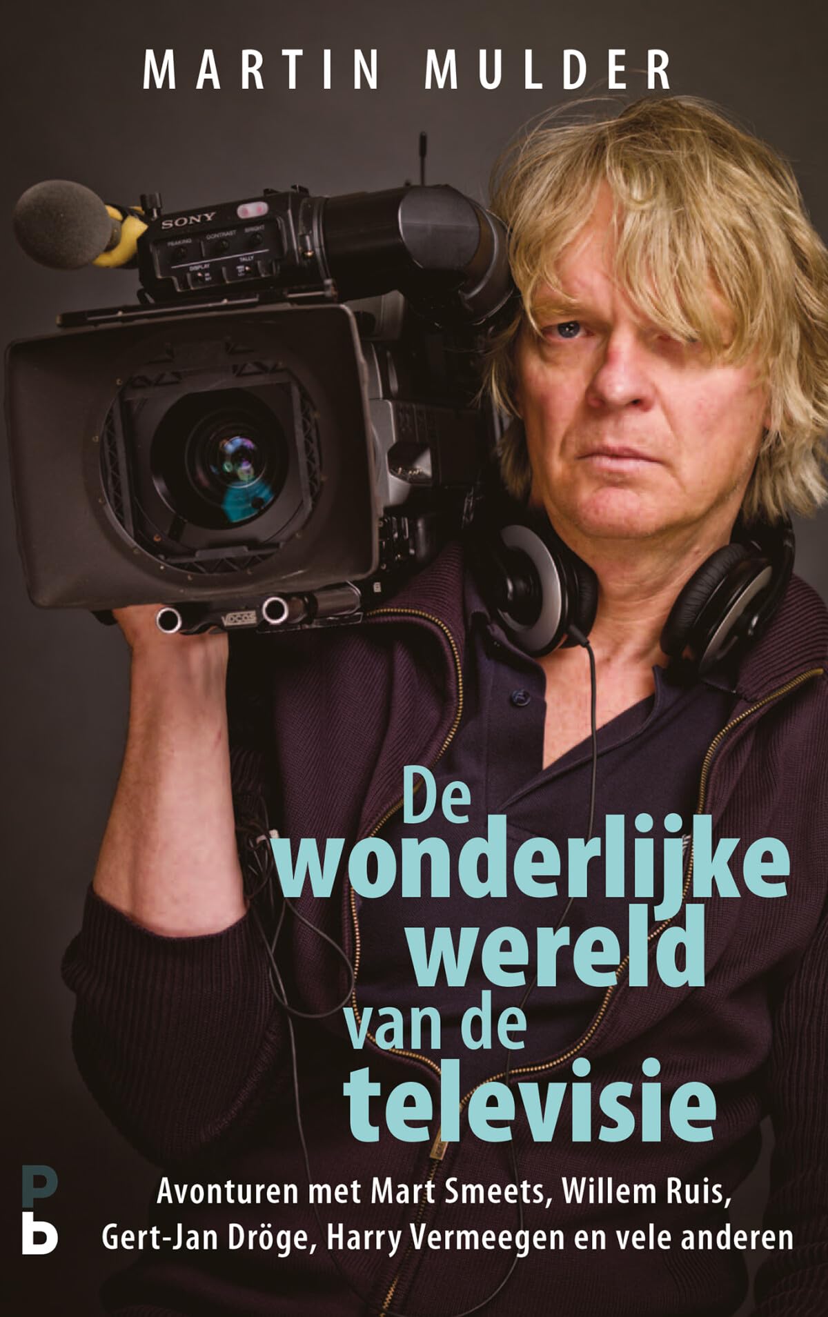 De wonderlijke wereld van de televisie Essays & Short Stories