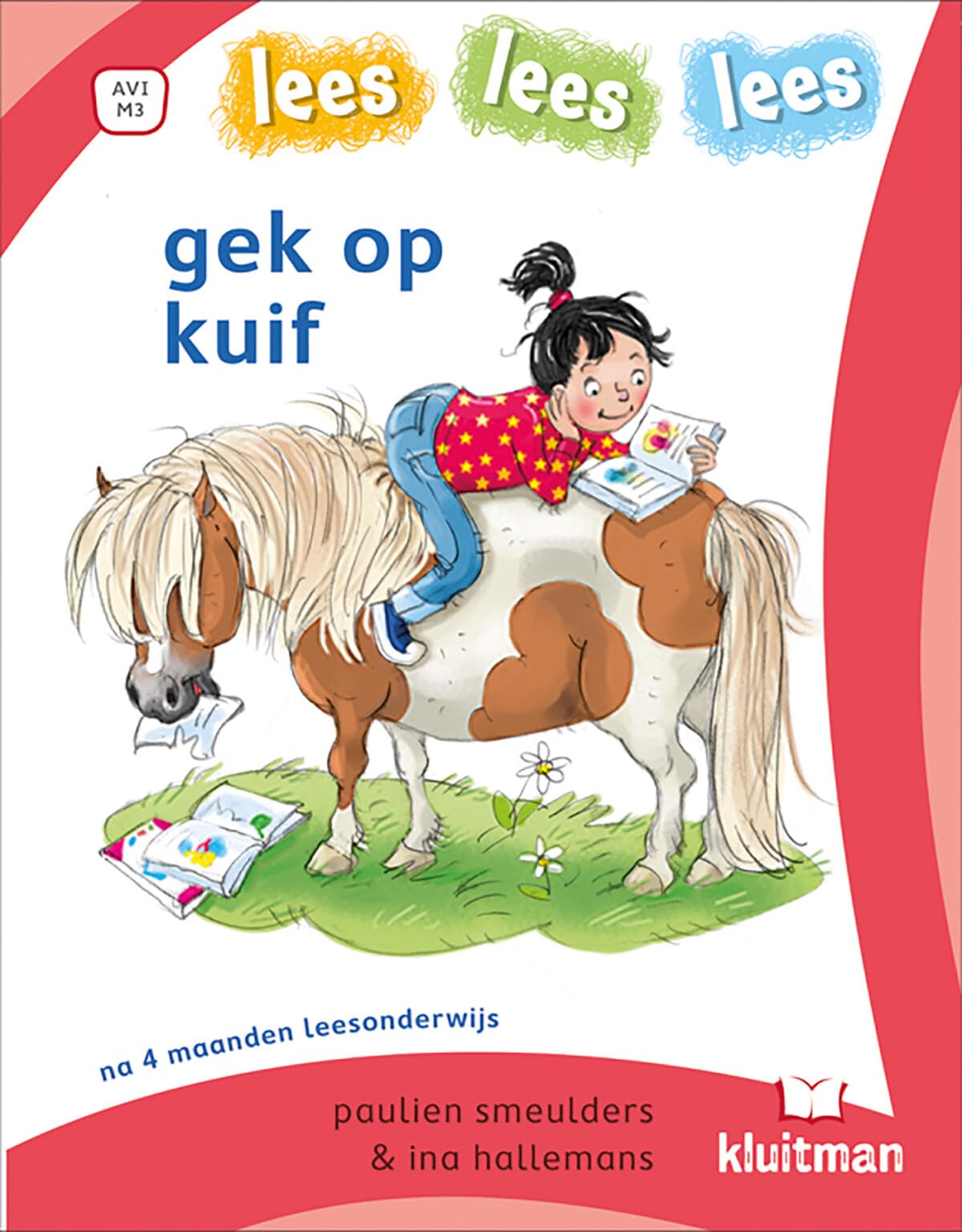 gek op kuif (Lees lees lees) Novels & Short Stories