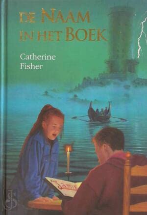 De naam in het boek book