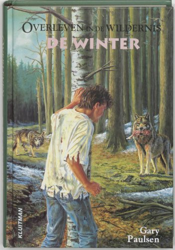Product Image: De winter (Overleven in de wildernis, Band 2)