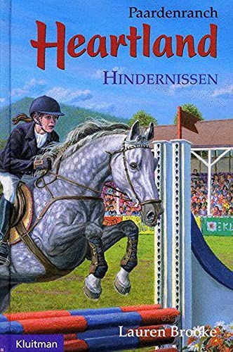 Product Image: Hindernissen