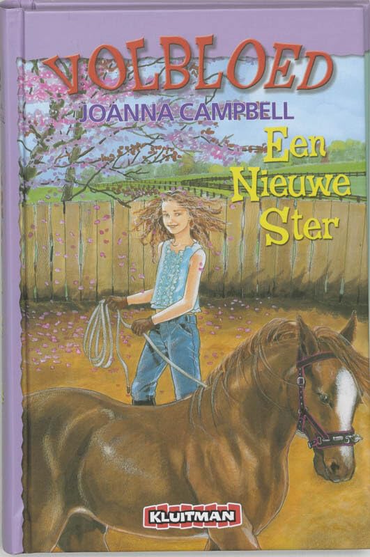 Een nieuwe ster / druk 1 book