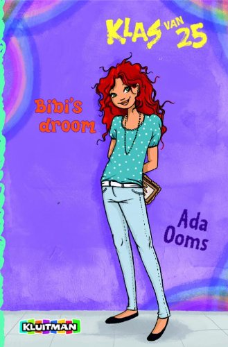 Product Image: Bibi's droom (Klas van 25)