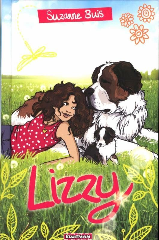 Lizzy (Lizzy, 1, Band 1) Novels & Short Stories