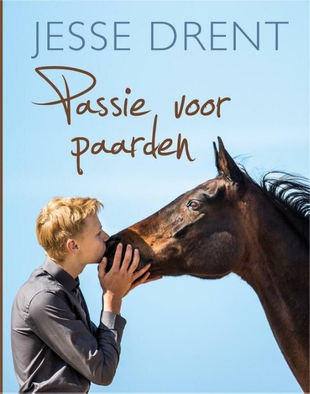 Passie voor paarden Pets