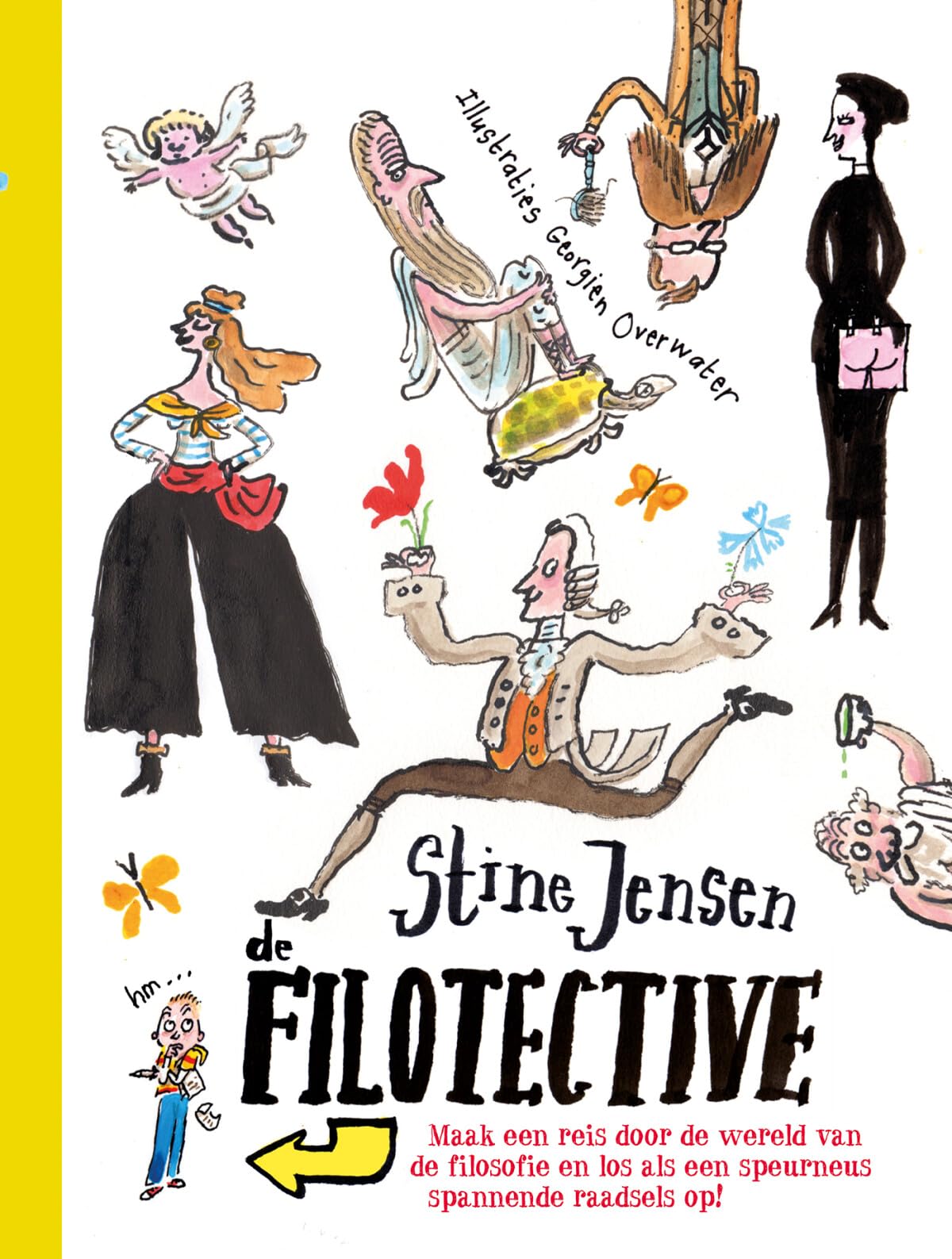 Product Image: De filotective