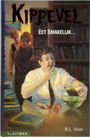 Eet smakelijk ... ! (De boekenplank) Books