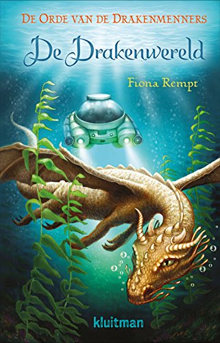 De Drakenwereld Novels & Short Stories