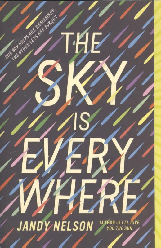 Product Image: The Sky is everywhere
