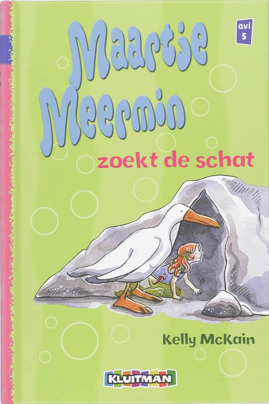 Maartje Meermin zoekt de schat book