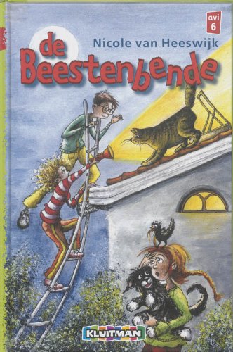 Poezen en plannetjes (Klavertje drie) Novels & Short Stories
