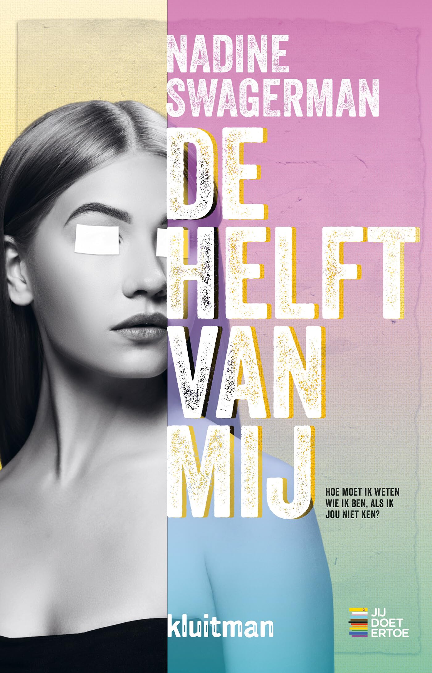 Product Image: De helft van mij