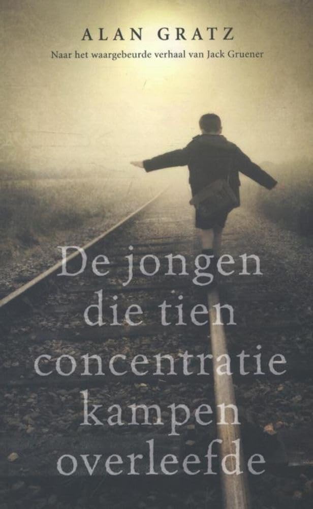 De jongen die tien concentratiekampen overleefde: 1939-1942 book