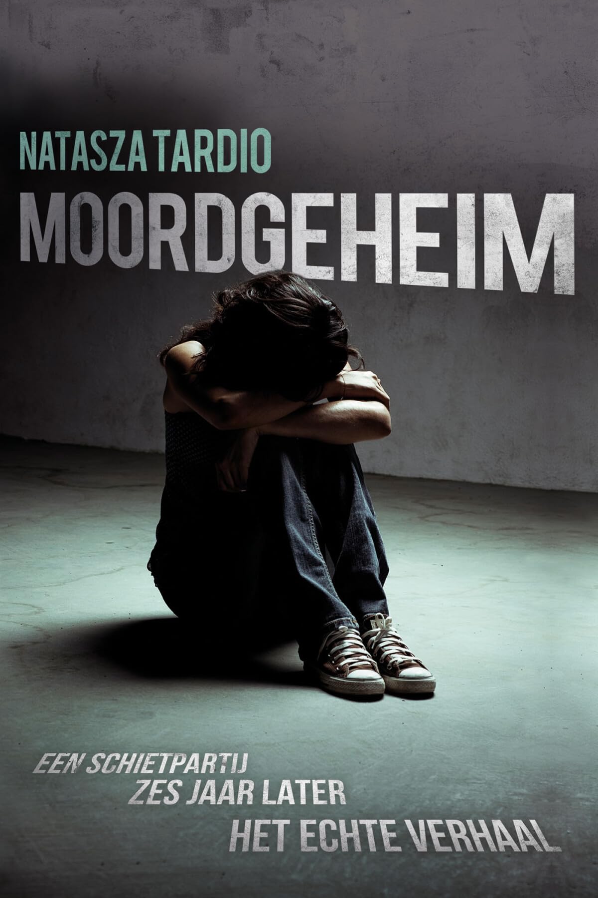 Moordgeheim (Kluitman-novelles) Novels & Short Stories