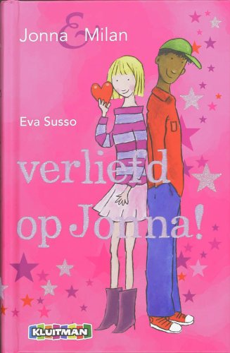Jonna en Milan / Verliefd op Jonna ! / druk 1 book