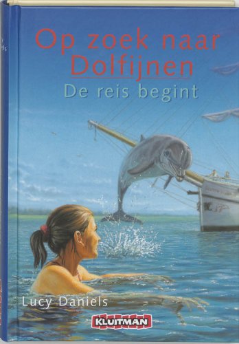 Product Image: De reis begint