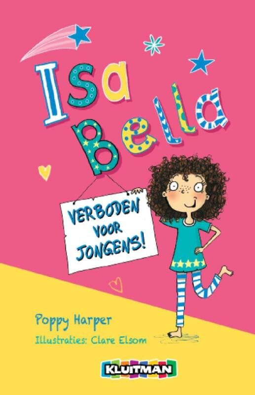 Verboden voor jongens!: verboden voor jongens! book