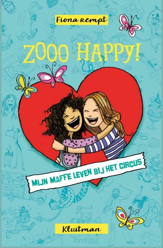 Mijn maffe leven bij El Paradiso: Mijn maffe leven bij El Paradiso book