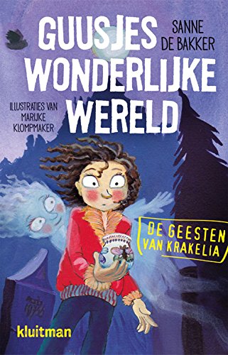 Guusjes wonderlijke wereld Novels & Short Stories
