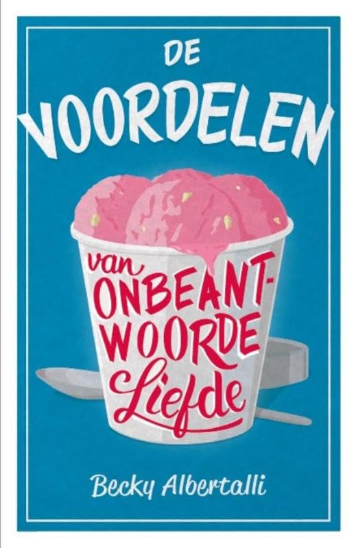 De voordelen van onbeantwoorde liefde LGBTQ+