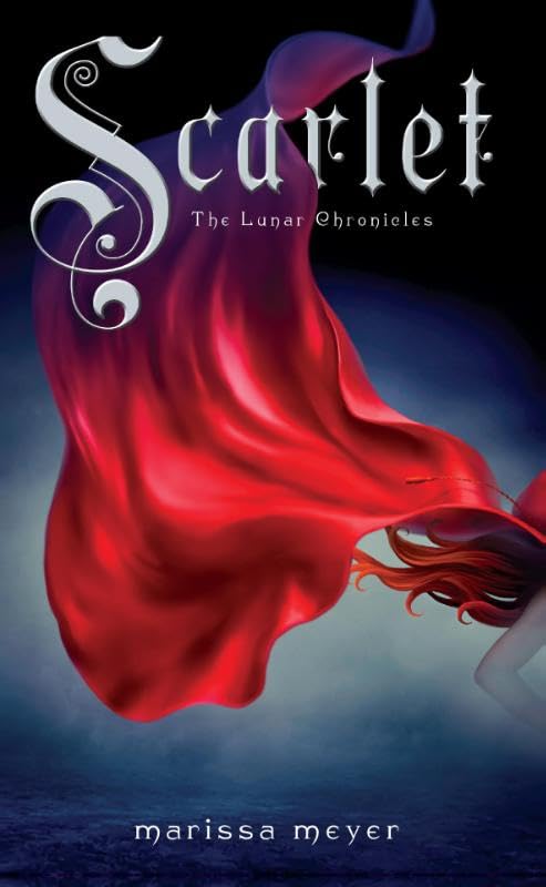 Scarlet book