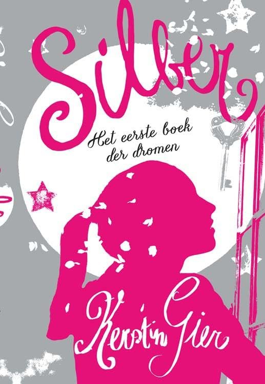 Het eerste boek der dromen: het eerste boek der dromen (Silber, 1) Non-fiction