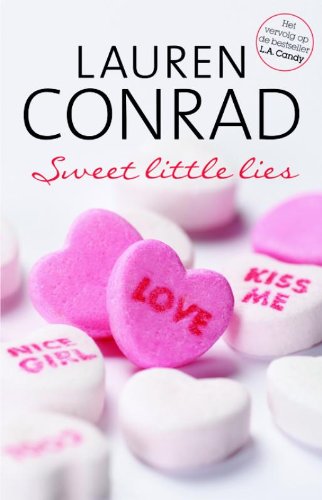 L.A. Candy Sweet Little Lies (L.A. Candy, 2) Fiction