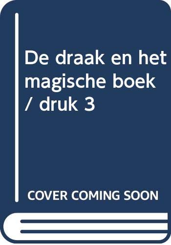 De draak en het magische boek (Heksje Lilly) Novels & Short Stories