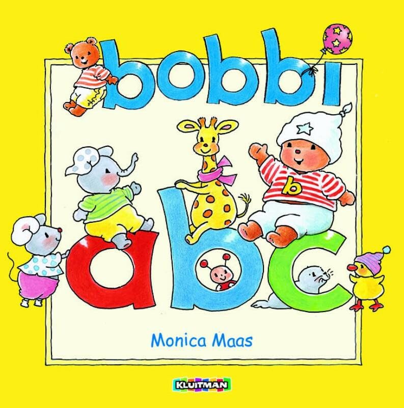 Product Image: Bobbi ABC