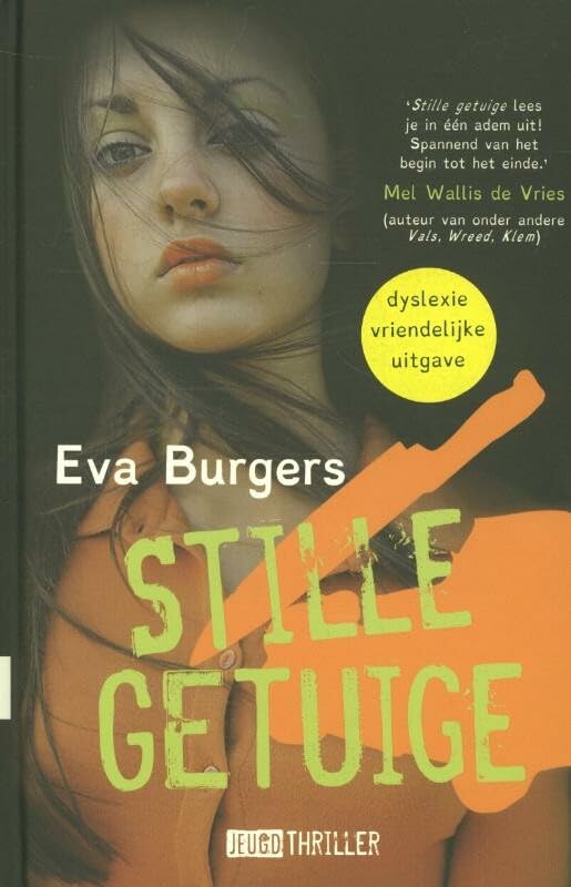 Product Image: Stille getuige