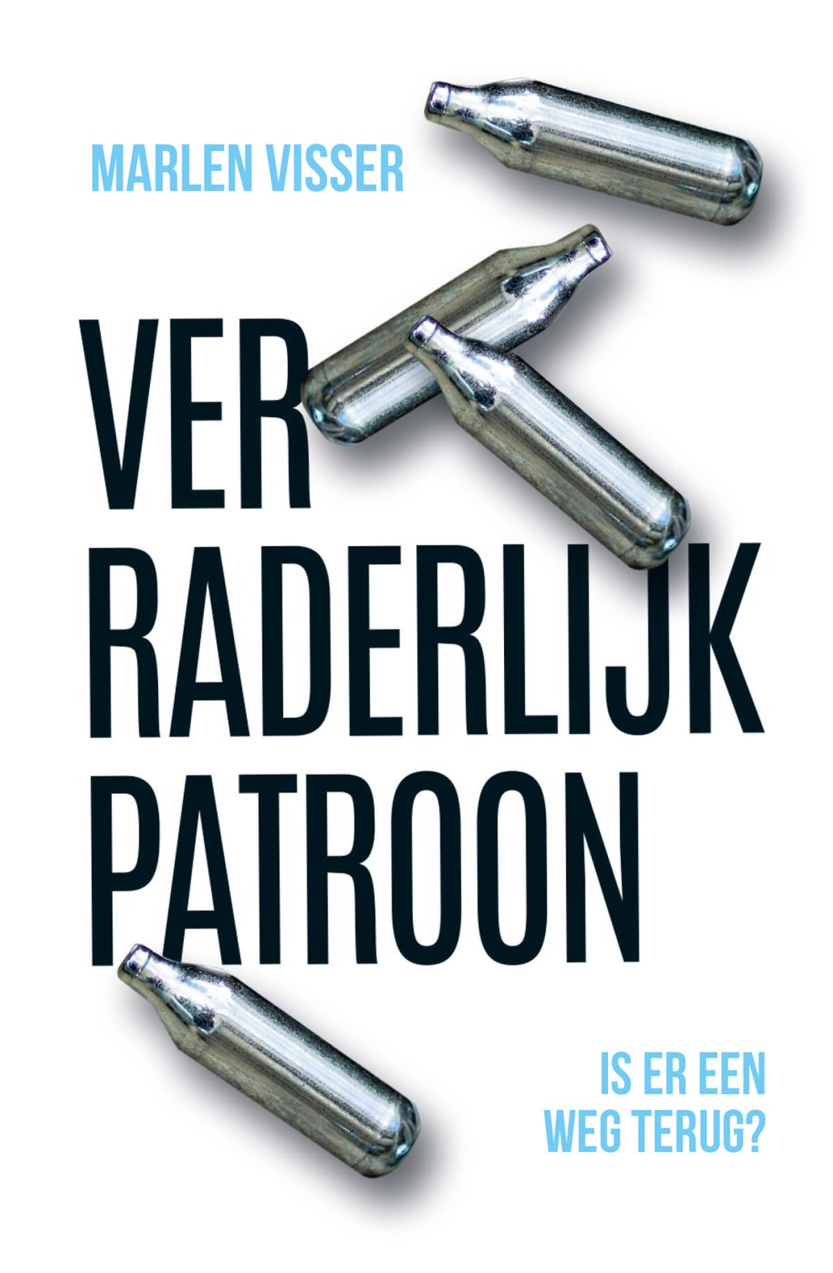 Verraderlijk patroon (Kluitman-novelles) Fiction