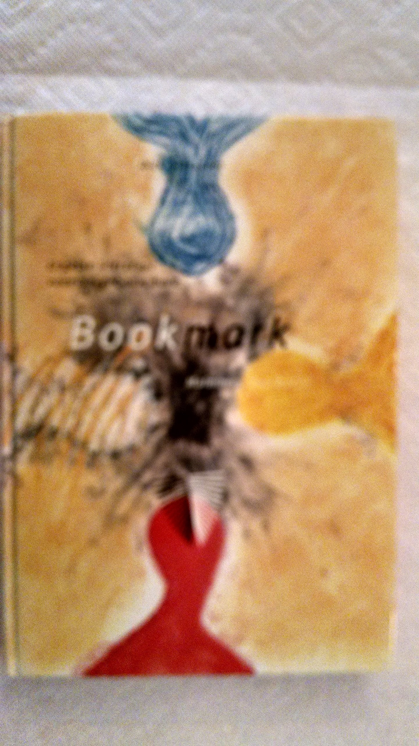 Bookmark: Engelse literatuur voor bovenbouw-havo Non-fiction