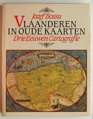 Vlaanderen in oude prentkaarten Books