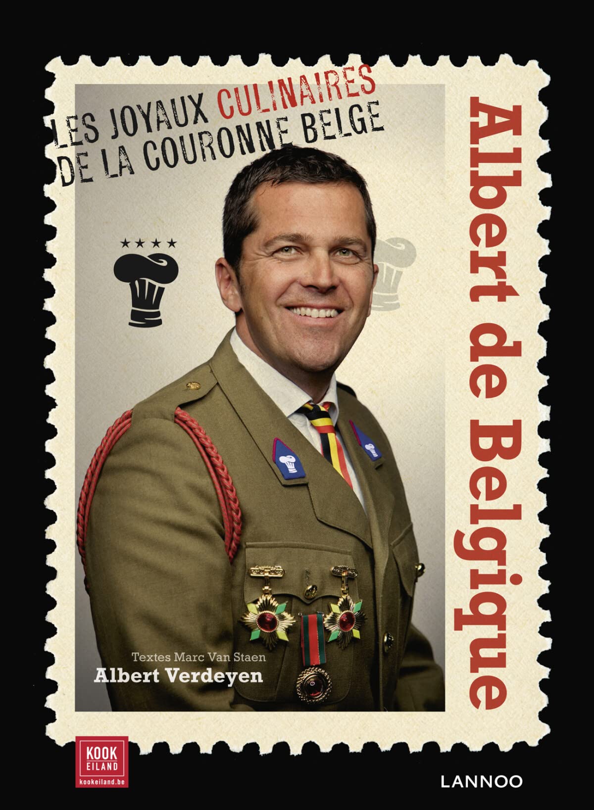 Albert de Belgique: Les joyaux culinaires de la couronne belge Leisure, Home & Garden