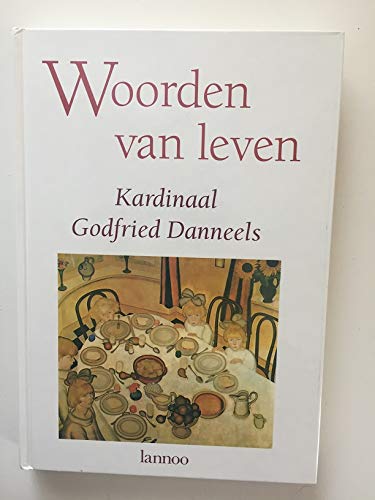 Woorden van leven Books