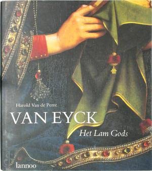 Van Eyck: Het Lam Gods : het mysterie schoonheid Film, Art & Culture