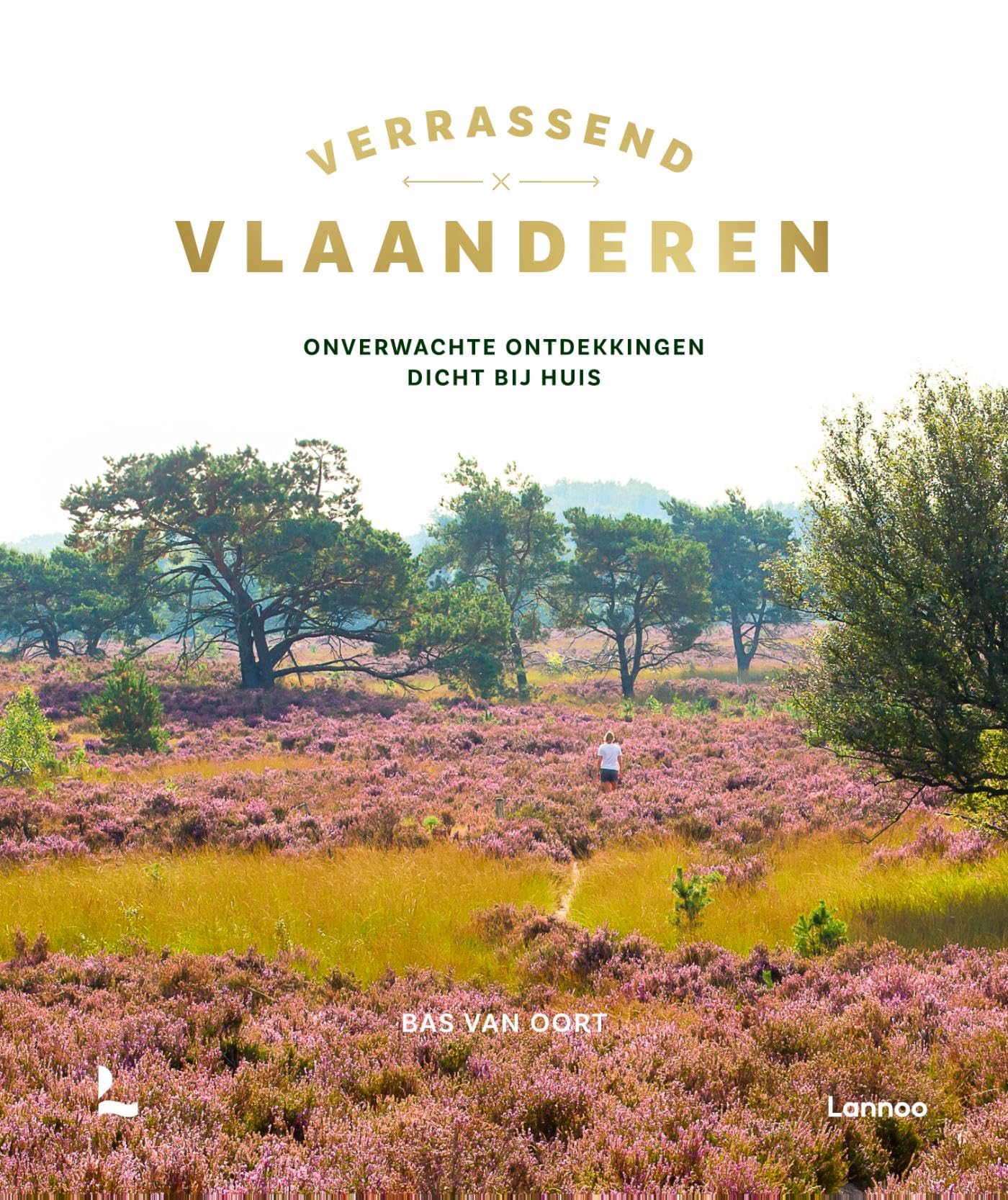 Verrassend Vlaanderen: Onverwachte ontdekkingen dicht bij huis Leisure, Home & Garden