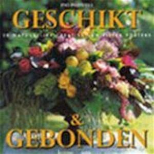 Geschikt en gebonden: de natuurlijke creaties van Pieter Porters book