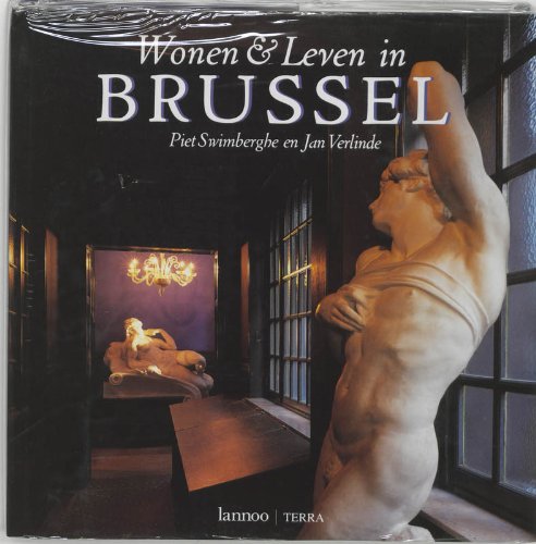 Wonen & Leven in Brussel Architecture