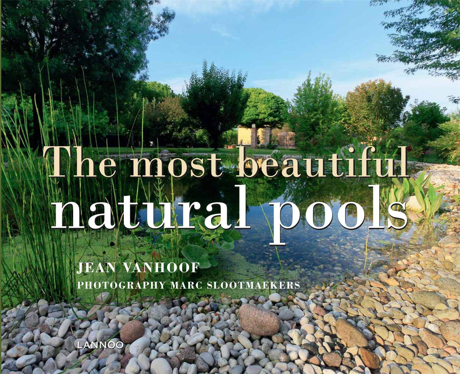 The Most Beautiful Natural Swimming Pools Architecture