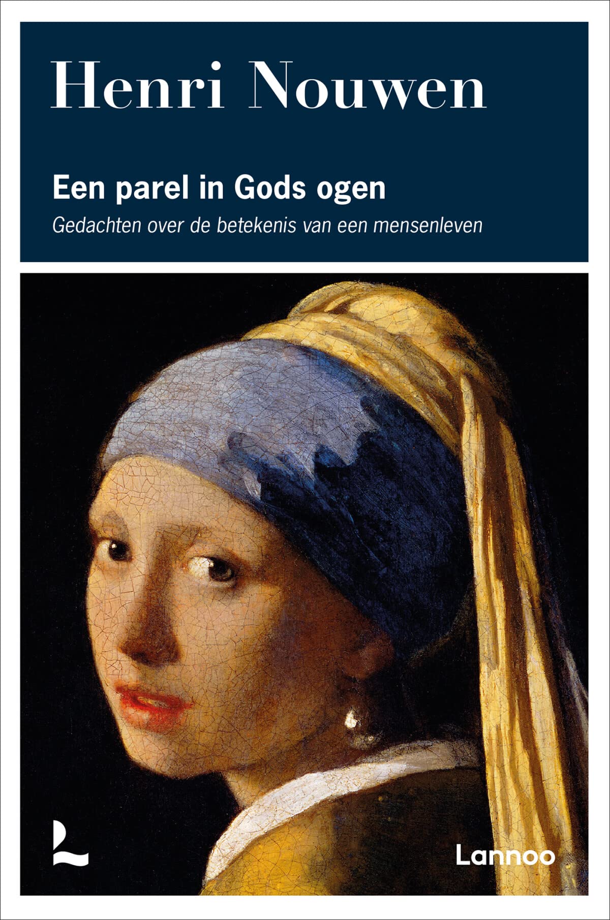 Een parel in Gods ogen: gedachten over de betekenis van een mensenleven book