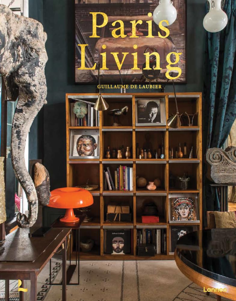 Paris Living (Living Interiors) Architecture