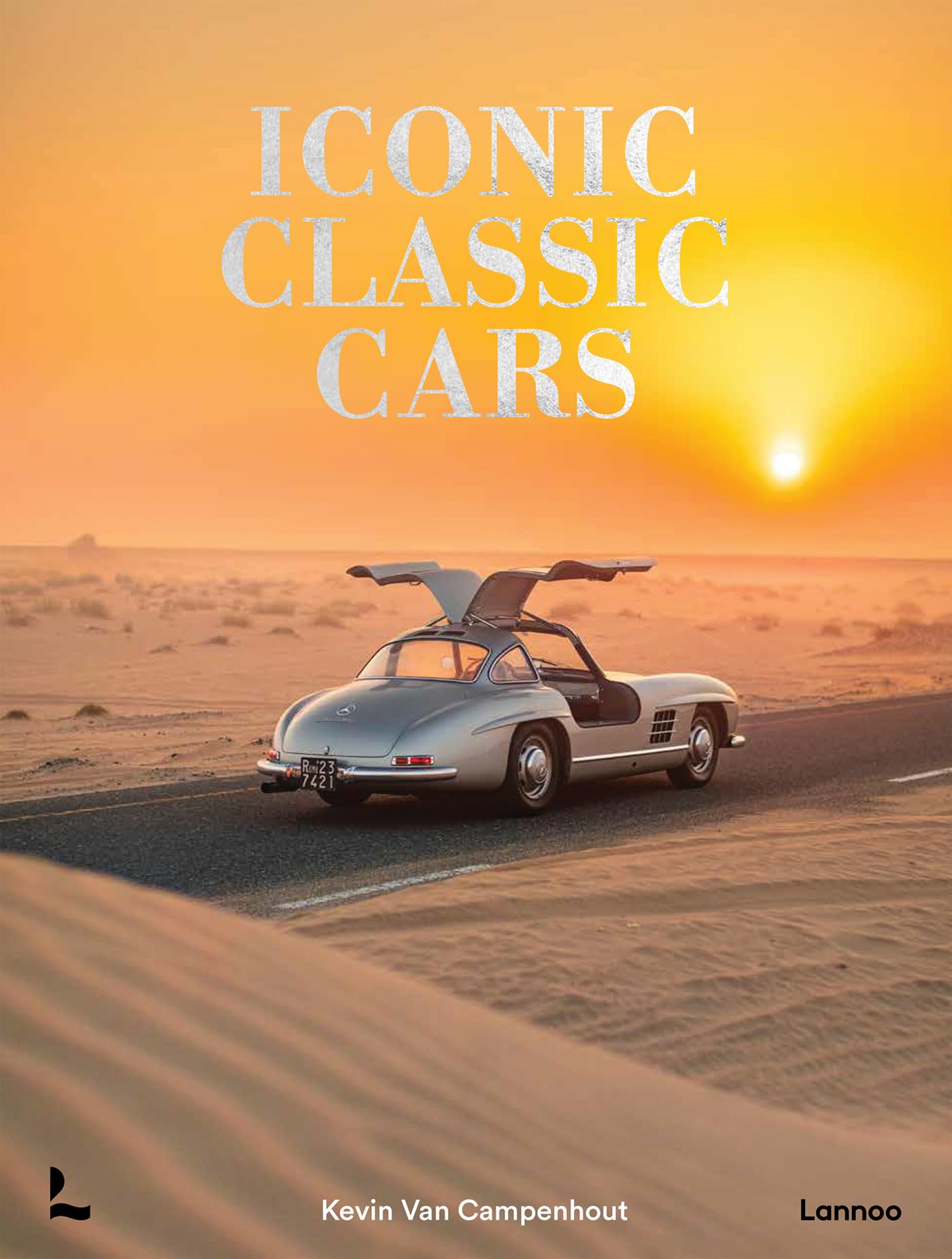 Iconic Classic Cars (Iconic Motors) Business, Finance & Career