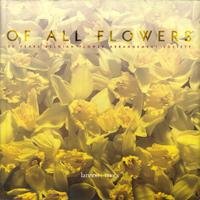 Of all flowers book
