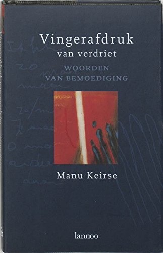 Vingerafdruk van verdriet: woorden van bemoediging Death & Mourning